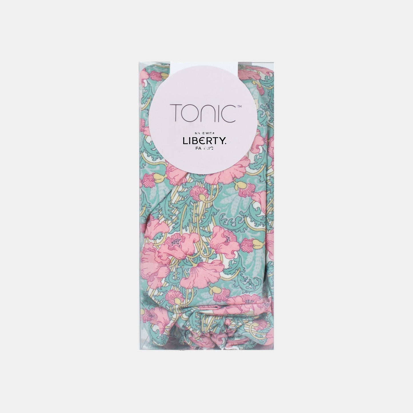 Shower Cap - Liberty Clementina