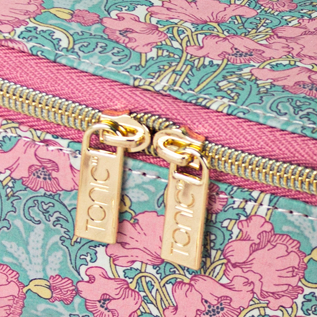 Jewellery Cube - Liberty Clementina