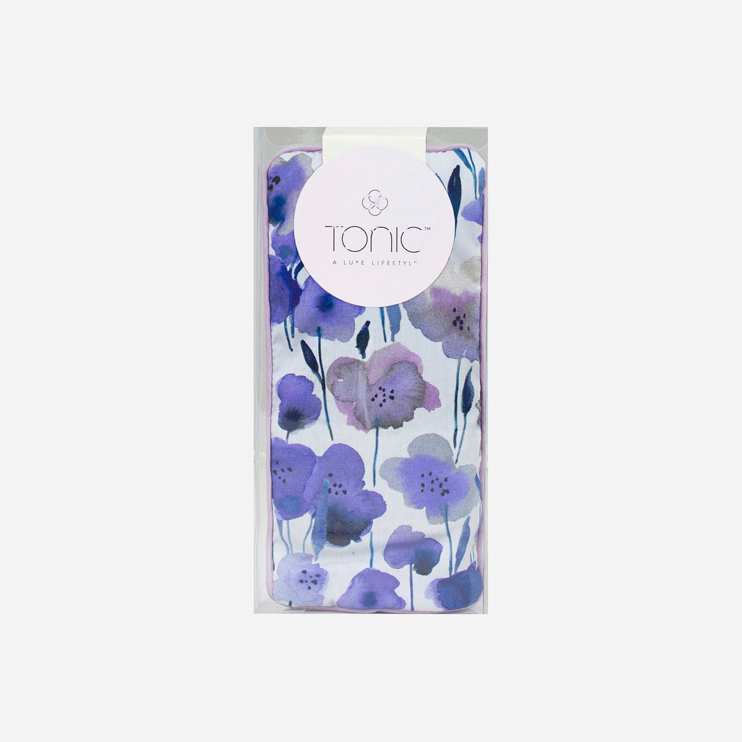 Weighted Eye Pillow - Morning Meadow